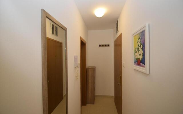 Studio apartment Art Zone
