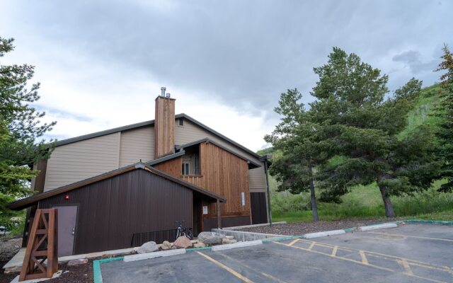 Prospector Condos by Park City Vacations