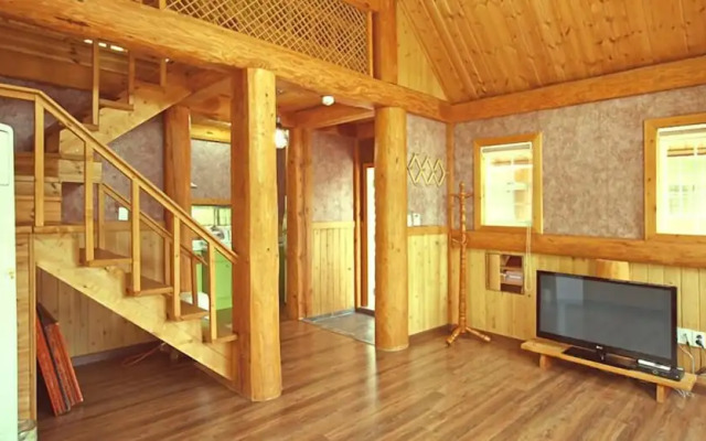 Tongyeong Daore Pension