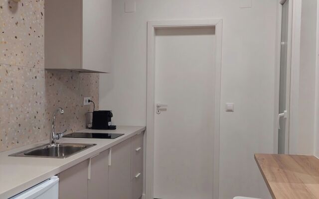 Terrazzo City Apts