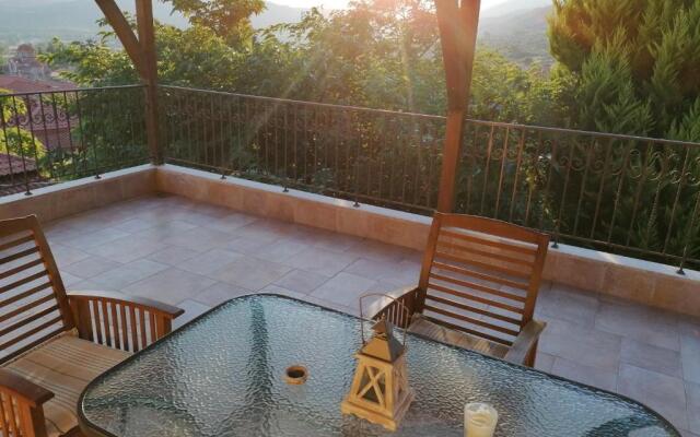 Papaioannou - Gomati Chalkidikis