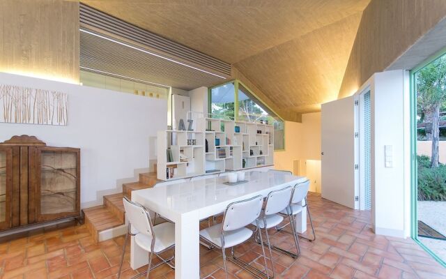 Villa Solhabitat Maroa