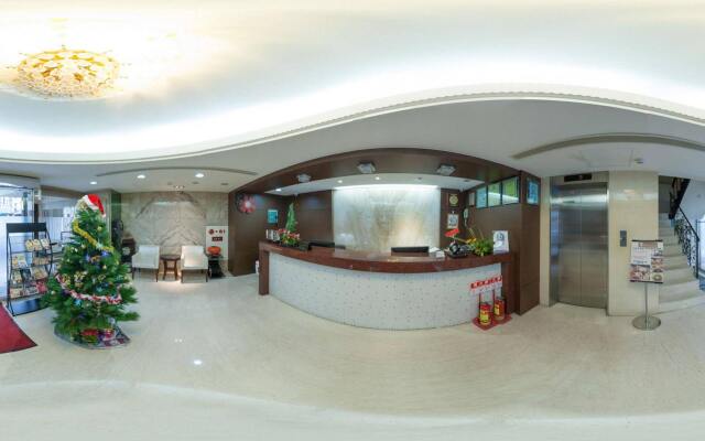 Lio Hotel