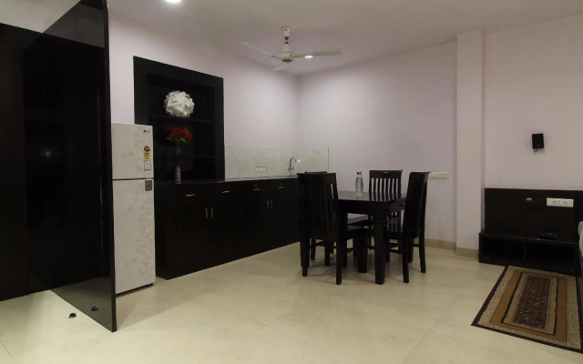 OYO 14501 Hotel Hill View Guest House Begumpet