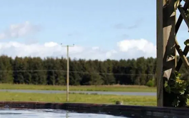 Redlands Country Lodge Guest House