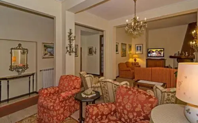 Hotel Rialto Suisse