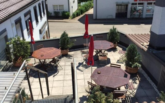 Hotel Kreuz