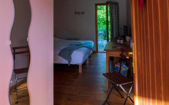 Les Chambres de la Weiss