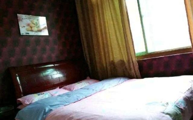 Lufeng Hostel
