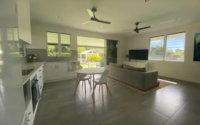 Ranch Retreat Kewarra Beach