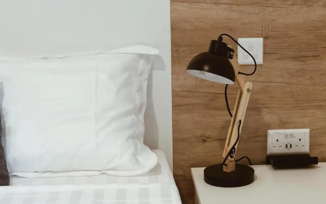 Hammock Vibes Town House