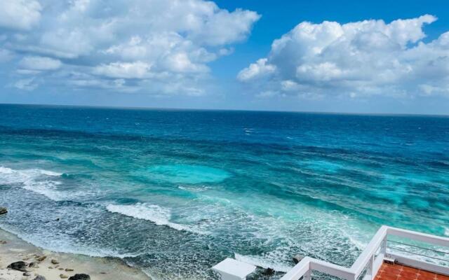 Habitación Amanecer Turquesa #5