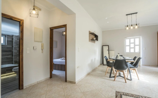 Deluxe Sunny Apartments