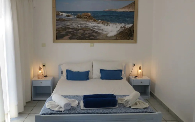 Blue Beach Villas Apartments