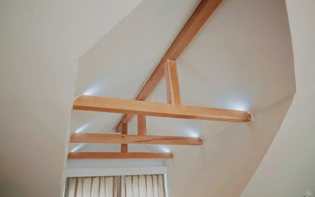 The Lovelace Residence