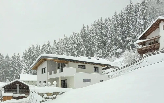 New Apartment in the Beautiful Pitztal