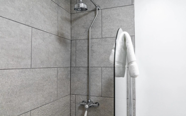 Best Western Webbington Hotel & Spa