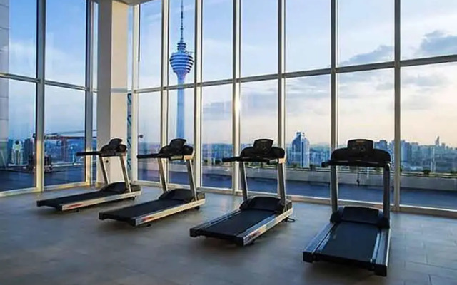 Getaway Suite by Asiapex