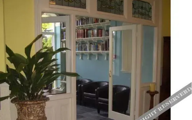 The Sea Spirit Guest House