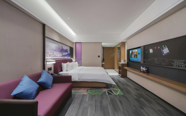 Hampton by Hilton Chongqing Qianjiang