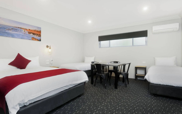 Merewether Motel
