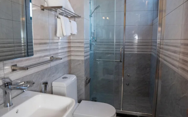 Hagere Apartment Hotel