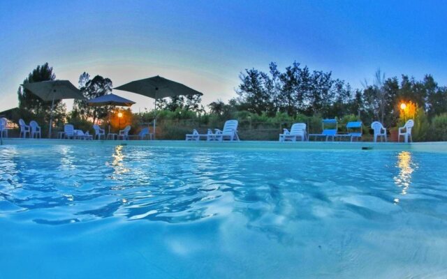 Casa Vacanze Fioralice