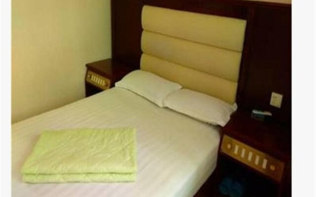 Fulin Hotel