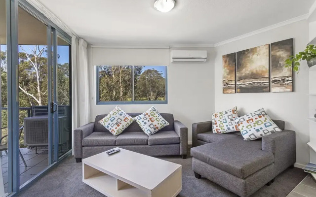 Landmark, Unit 423/61b Dowling Street