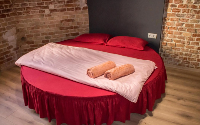 Квартира в стилі LOFT по вул.Гоголя 9