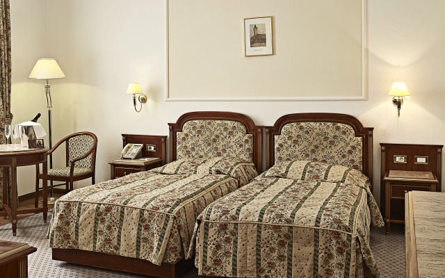 Ambassador Zlatá husa