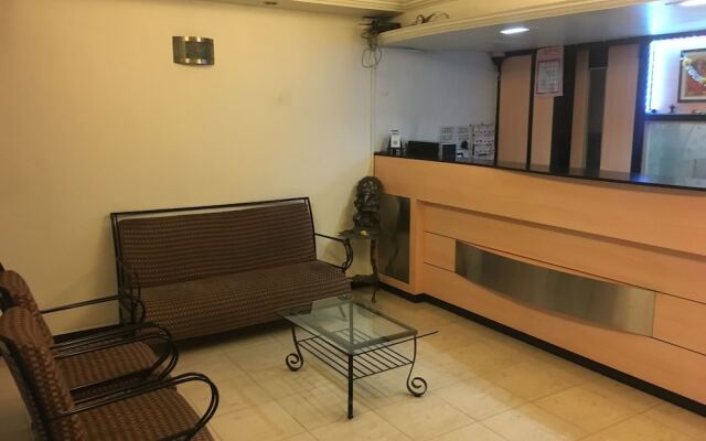 Hotel Sabar