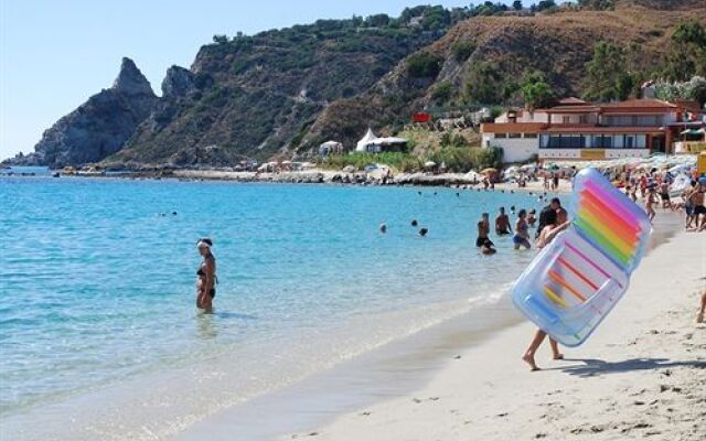 Hotel Eolo Capo Vaticano
