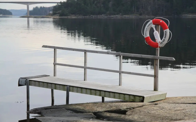 Högås Café och Hotell