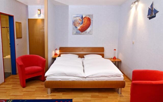 Wald-Hotel