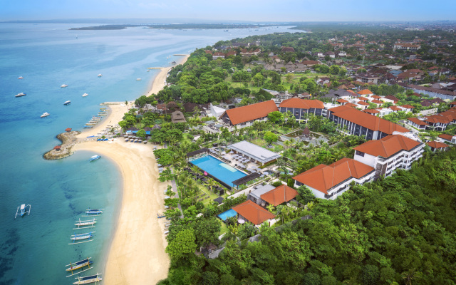 InterContinental Bali Sanur Resort by IHG