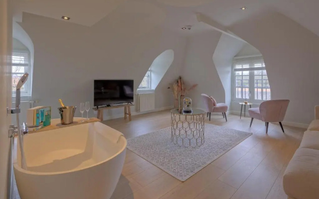Grandcafe Boutique Hotel Eemland
