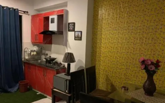 One bed Room Apartment