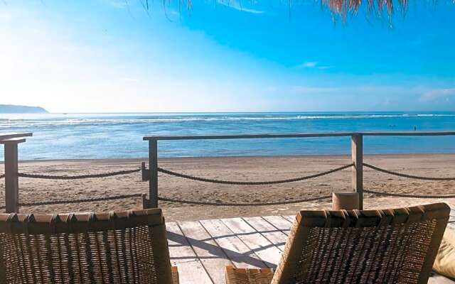 Sumba Beach House