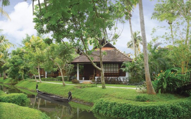 Kumarakom Lake Resort