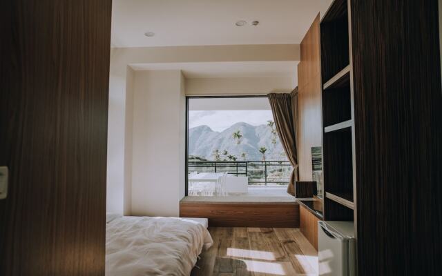 Ruili Tea Villa