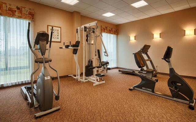 Super 8 By Wyndham Natchez