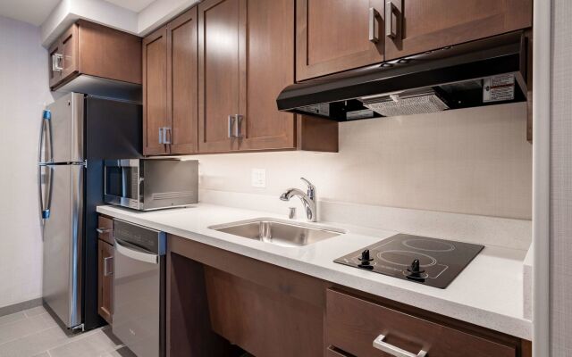 Homewood Suites by Hilton Sunnyvale-Silicon Valley