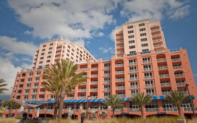 Hyatt Regency Clearwater Beach Resort & Spa