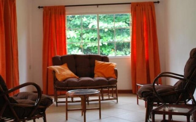 Chez Augustine Guest House