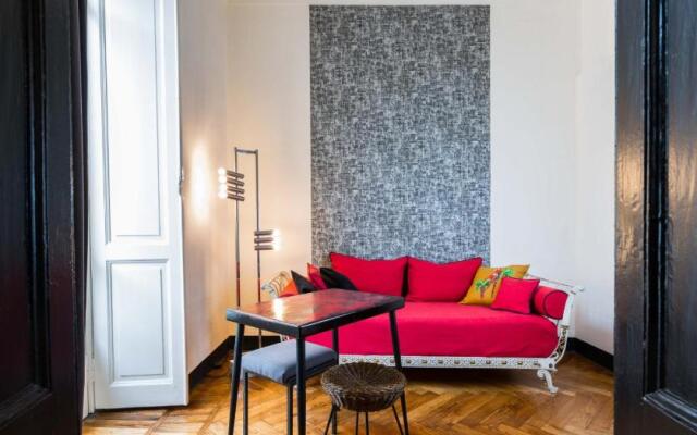 Via Garibaldi 31 Suites (Adults Only)