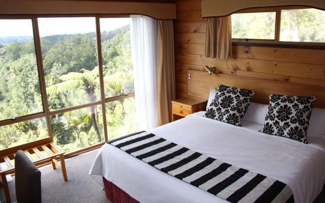 Waitakere Resort & Spa