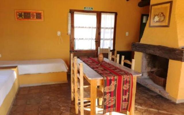 Establecimiento Rural El Chañar