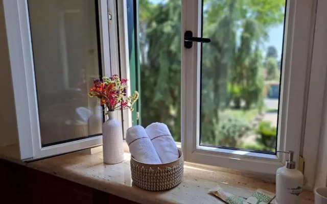 Hero's Garden Relais