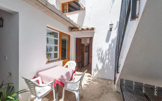 Ses Muralles Boutique House